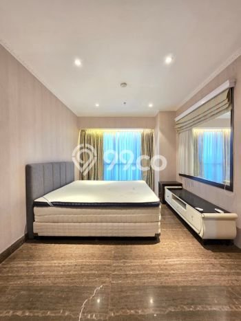 Apartemen Luxury Dijual di Kebayoran Lama Jakarta Selatan Luas 165m2 Apartemen Luxury Dijual di Kebayoran Lama Jakarta Selatan Luas 165m2