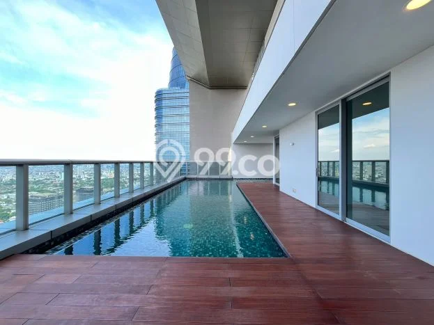 Apartemen Premium di , 5 KT, Luas 1000m2m², Dekat Jakarta Pusat, Jakarta Pusat, Pemandangan Indah Apartemen Premium di , 5 KT, Luas 1000m2m², Dekat Jakarta Pusat, Jakarta Pusat, Pemandangan Indah