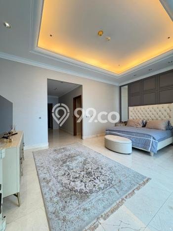Hunian Apartemen High-Class untuk Dijual di Jakarta Selatan dengan 4 BR & 4 Kamar Mandi Hunian Apartemen High-Class untuk Dijual di Jakarta Selatan dengan 4 BR & 4 Kamar Mandi