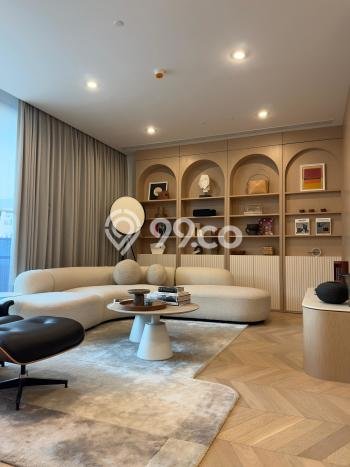 SPECIAL PRICE! Apartemen Kawasan Kebayoran Baru, 3 KM, Luas 264m2m² SPECIAL PRICE! Apartemen Kawasan Kebayoran Baru, 3 KM, Luas 264m2m²