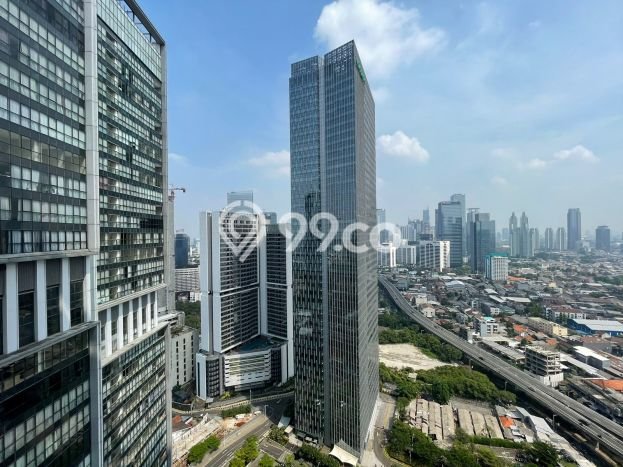 Apartemen Premium di , Luas 155m2m², 3 KM Apartemen Premium di , Luas 155m2m², 3 KM