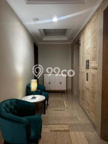 Apartemen Prestisius Dijual di Jakarta Selatan Lokasi Strategis Punya 2 Kamar Tidur Apartemen Prestisius Dijual di Jakarta Selatan Lokasi Strategis Punya 2 Kamar Tidur