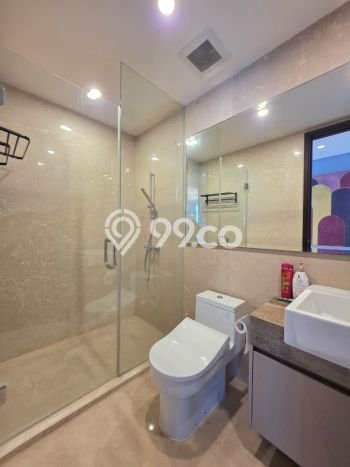 Dijual Apartemen Mewah 3 Bedroom di Jakarta Selatan Dekat ke Fasilitas Publik Dijual Apartemen Mewah 3 Bedroom di Jakarta Selatan Dekat ke Fasilitas Publik