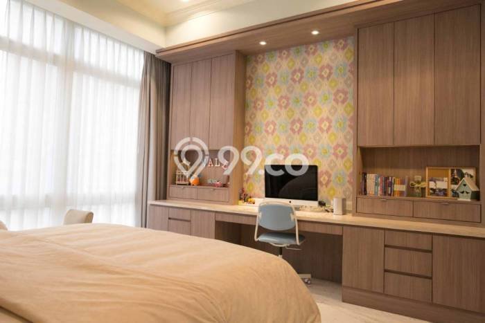 Apartemen Strategis Kawasan Kebayoran Lama, 4 KT, Luas 288m2m², Akses Kebayoran Lama, Jakarta Selatan, Jakarta Selatan Apartemen Strategis Kawasan Kebayoran Lama, 4 KT, Luas 288m2m², Akses Kebayoran Lama, Jakarta Selatan, Jakarta Selatan