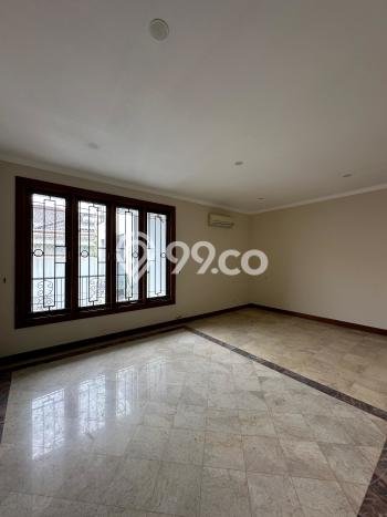 Hunian Mewah LB 608m2 Siap Pakai Desain Elegan di Pondok Indah, Jakarta Selatan Hunian Mewah LB 608m2 Siap Pakai Desain Elegan di Pondok Indah, Jakarta Selatan