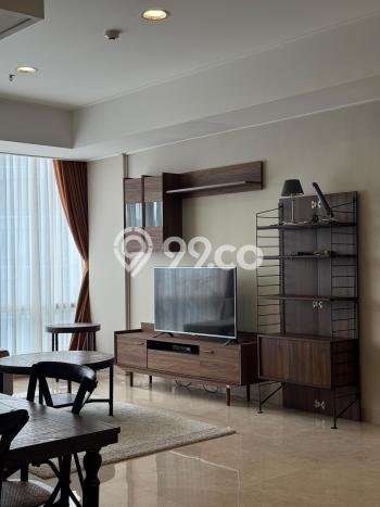 EXCLUSIVE PROPERTY! Apartemen Kawasan , 2 KT, Luas 165m2m², Area Strategis, Pemandangan Kota EXCLUSIVE PROPERTY! Apartemen Kawasan , 2 KT, Luas 165m2m², Area Strategis, Pemandangan Kota