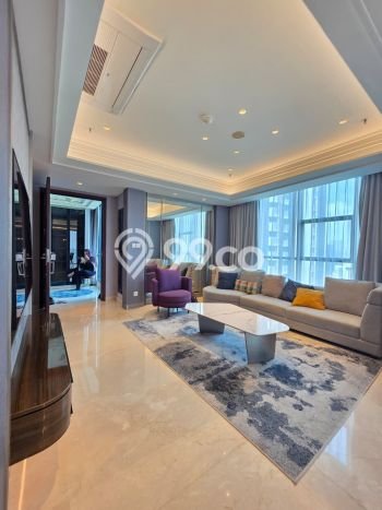 Dijual Apartemen Mewah 3 Bedroom di Jakarta Selatan Dekat ke Fasilitas Publik Dijual Apartemen Mewah 3 Bedroom di Jakarta Selatan Dekat ke Fasilitas Publik