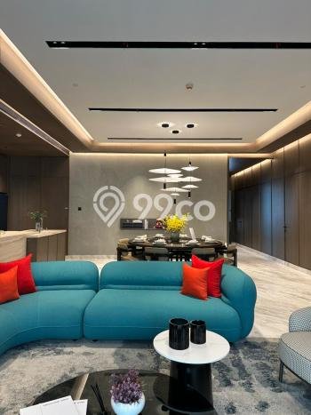 Untuk Dijual Apartemen Mewah 3 Bedroom di Jakarta Pusat Dekat ke Fasilitas Umum Untuk Dijual Apartemen Mewah 3 Bedroom di Jakarta Pusat Dekat ke Fasilitas Umum