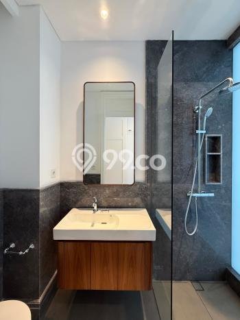Disewakan Apartemen Murah di Kebon Melati 3 Bedroom Disewakan Apartemen Murah di Kebon Melati 3 Bedroom