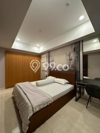 Apartemen di , Jakarta Selatan, 2 KM, Luas 145m2m² Apartemen di , Jakarta Selatan, 2 KM, Luas 145m2m²