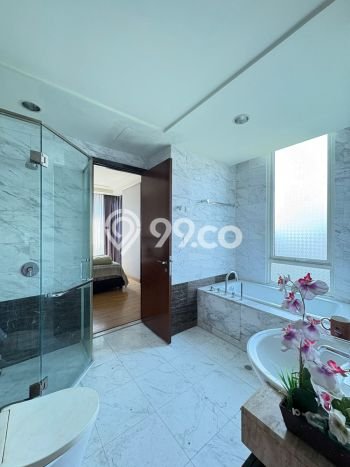 Apartemen Elite Kawasan , 3 KT, Luas 159m2m², Akses Mudah Jakarta Selatan, Jakarta Selatan, Fasilitas Modern Apartemen Elite Kawasan , 3 KT, Luas 159m2m², Akses Mudah Jakarta Selatan, Jakarta Selatan, Fasilitas Modern