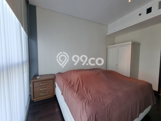 BEST DEAL! Apartemen di , 3 KT, Luas 169m2m² BEST DEAL! Apartemen di , 3 KT, Luas 169m2m²