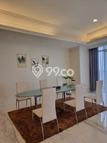 Apartemen Eksklusif Kawasan Kebayoran Lama, 3 KM, Luas 288m2m², Fasilitas Terbaik Apartemen Eksklusif Kawasan Kebayoran Lama, 3 KM, Luas 288m2m², Fasilitas Terbaik