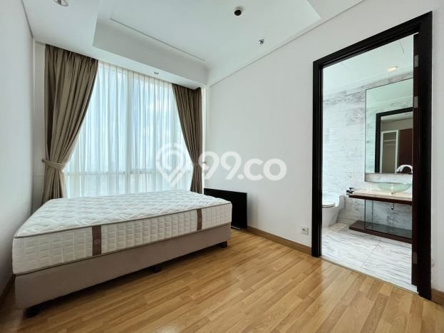 Paling Dicari! Apartemen Premium Dijual di Kuningan Punya 3 Bedroom Paling Dicari! Apartemen Premium Dijual di Kuningan Punya 3 Bedroom