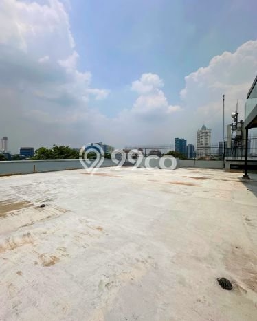 Unit Kantor Dijual di Jakarta Pusat LT 786m2 & LB 2329m2 Unit Kantor Dijual di Jakarta Pusat LT 786m2 & LB 2329m2