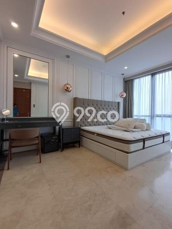 Apartemen Disewakan 1 Kamar Murah Siap Huni di Jakarta Selatan, Luas 70m2 Apartemen Disewakan 1 Kamar Murah Siap Huni di Jakarta Selatan, Luas 70m2