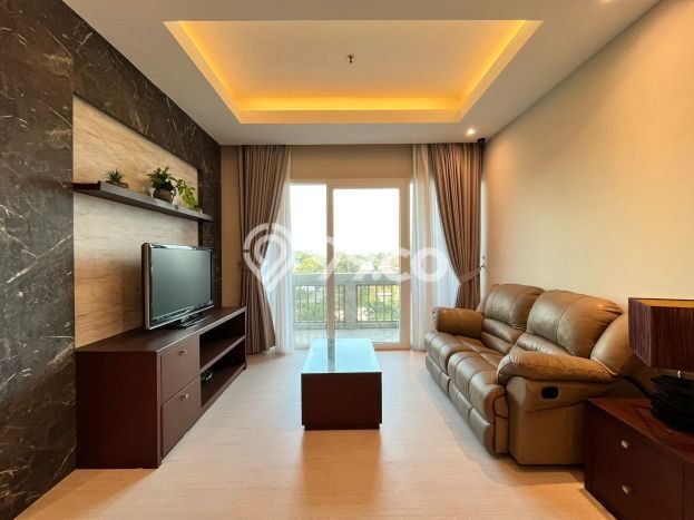 Apartemen Luxury Dijual di Jakarta Selatan Lokasi Strategis Punya 3 Kamar Tidur Apartemen Luxury Dijual di Jakarta Selatan Lokasi Strategis Punya 3 Kamar Tidur