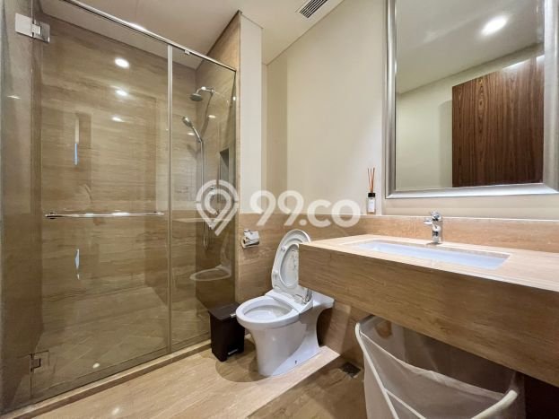 Dijual Apartemen Prestisius di Kuningan 2 Kamar & 2 Kamar Mandi Dijual Apartemen Prestisius di Kuningan 2 Kamar & 2 Kamar Mandi