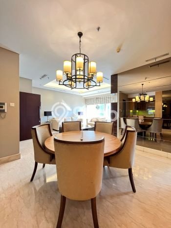 PRIME UNIT! Apartemen di , 2 KM, Luas 190m2m², Lokasi Elite, Fasilitas Modern PRIME UNIT! Apartemen di , 2 KM, Luas 190m2m², Lokasi Elite, Fasilitas Modern
