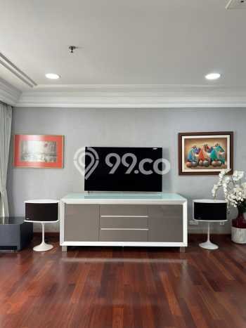 Dijual Apartemen Mewah 2 KT & 2 KM di Kebayoran Lama, Jakarta Selatan Dijual Apartemen Mewah 2 KT & 2 KM di Kebayoran Lama, Jakarta Selatan