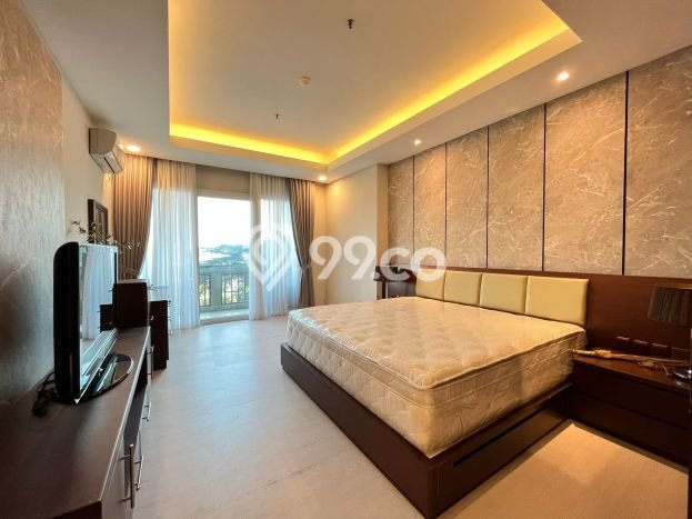 Apartemen Luxury Dijual di Jakarta Selatan Lokasi Strategis Punya 3 Kamar Tidur Apartemen Luxury Dijual di Jakarta Selatan Lokasi Strategis Punya 3 Kamar Tidur