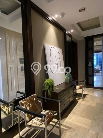 Apartemen Disewakan 2 Kamar Hemat Siap Huni di Jakarta Selatan, Luas 153m2 Apartemen Disewakan 2 Kamar Hemat Siap Huni di Jakarta Selatan, Luas 153m2