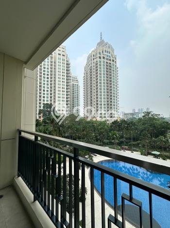 SPECIAL UNIT! Apartemen di Kebayoran Lama, Jakarta Selatan, 2 KT, Luas 153m2m², Fasilitas Lengkap, Lokasi Premium SPECIAL UNIT! Apartemen di Kebayoran Lama, Jakarta Selatan, 2 KT, Luas 153m2m², Fasilitas Lengkap, Lokasi Premium