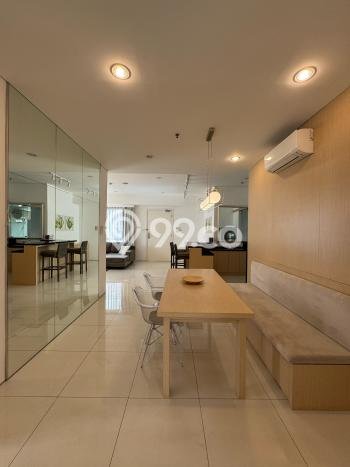 SPECIAL UNIT! Apartemen Kawasan Kebayoran Baru, Jakarta Selatan, 3 KT, Luas 138m2m², Fasilitas Lengkap, Lokasi Premium SPECIAL UNIT! Apartemen Kawasan Kebayoran Baru, Jakarta Selatan, 3 KT, Luas 138m2m², Fasilitas Lengkap, Lokasi Premium