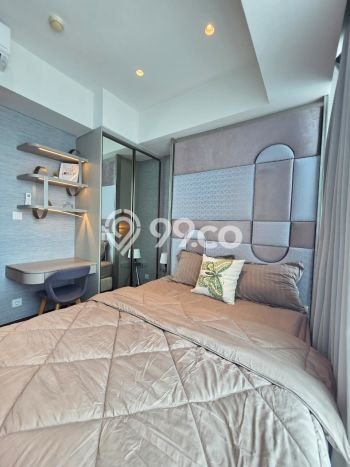 Dijual Apartemen Mewah 3 Bedroom di Jakarta Selatan Dekat ke Fasilitas Publik Dijual Apartemen Mewah 3 Bedroom di Jakarta Selatan Dekat ke Fasilitas Publik