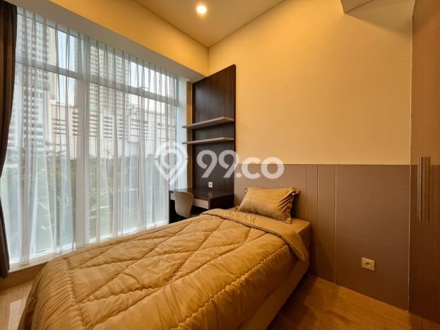 Dijual Apartemen Prestisius di Kuningan 2 Kamar & 2 Kamar Mandi Dijual Apartemen Prestisius di Kuningan 2 Kamar & 2 Kamar Mandi