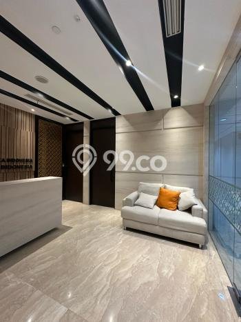 Komersial Dijual di Prime Area Jakarta Selatan Luas 393m2 Komersial Dijual di Prime Area Jakarta Selatan Luas 393m2