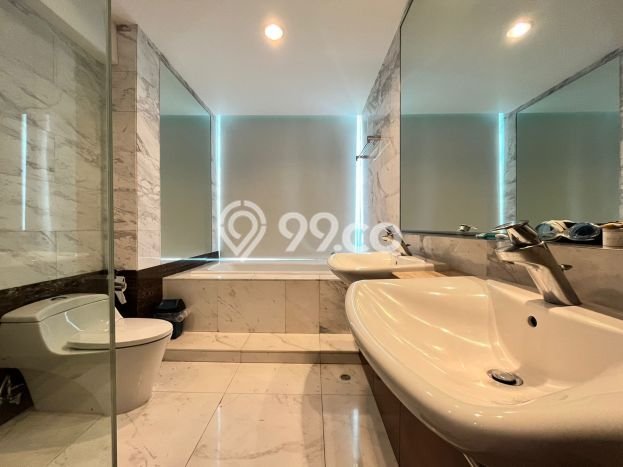 Paling Dicari! Apartemen Premium Dijual di Kuningan Punya 3 Bedroom Paling Dicari! Apartemen Premium Dijual di Kuningan Punya 3 Bedroom