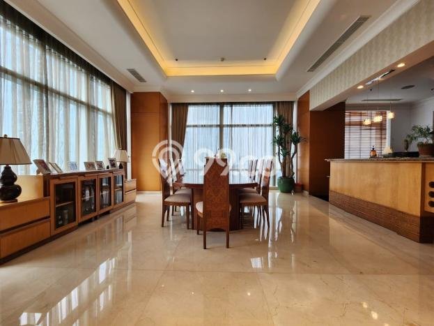 Apartemen Eksklusif di , 4 KM, Luas 500m2m², Akses Mudah Jakarta Selatan, Jakarta Selatan, Fasilitas Terbaik Apartemen Eksklusif di , 4 KM, Luas 500m2m², Akses Mudah Jakarta Selatan, Jakarta Selatan, Fasilitas Terbaik