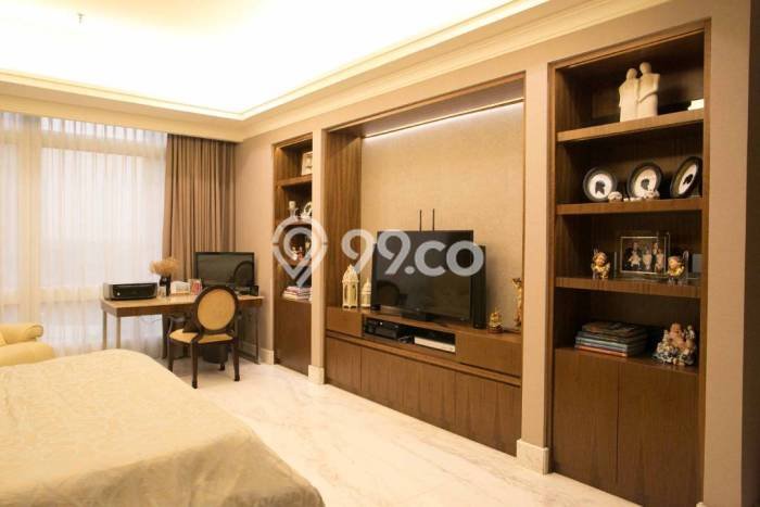 Apartemen Strategis Kawasan Kebayoran Lama, 4 KT, Luas 288m2m², Akses Kebayoran Lama, Jakarta Selatan, Jakarta Selatan Apartemen Strategis Kawasan Kebayoran Lama, 4 KT, Luas 288m2m², Akses Kebayoran Lama, Jakarta Selatan, Jakarta Selatan