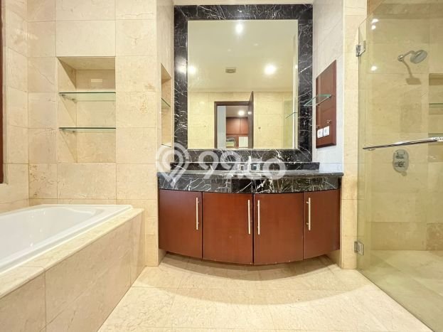 Apartemen Luxury Dijual di Jakarta Selatan Lokasi Strategis Punya 3 Kamar Tidur Apartemen Luxury Dijual di Jakarta Selatan Lokasi Strategis Punya 3 Kamar Tidur