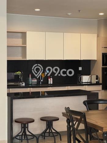 EXCLUSIVE PROPERTY! Apartemen Kawasan , 2 KT, Luas 165m2m², Area Strategis, Pemandangan Kota EXCLUSIVE PROPERTY! Apartemen Kawasan , 2 KT, Luas 165m2m², Area Strategis, Pemandangan Kota