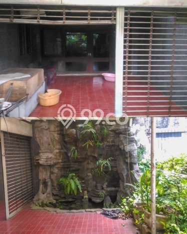 Rumah Eksklusif Dijual LT 388m2 di Kebayoran Baru, Jakarta Selatan Rumah Eksklusif Dijual LT 388m2 di Kebayoran Baru, Jakarta Selatan