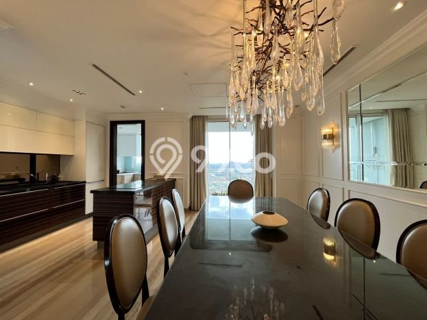 Apartemen Kawasan Kebayoran Lama, 3 KM, Luas 276m2m², Kawasan Kebayoran Lama, Jakarta Selatan, Jakarta Selatan Apartemen Kawasan Kebayoran Lama, 3 KM, Luas 276m2m², Kawasan Kebayoran Lama, Jakarta Selatan, Jakarta Selatan