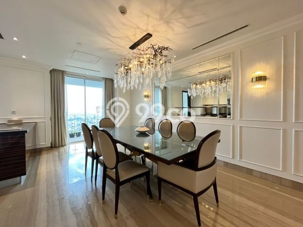 Apartemen Kawasan Kebayoran Lama, 3 KM, Luas 276m2m², Kawasan Kebayoran Lama, Jakarta Selatan, Jakarta Selatan Apartemen Kawasan Kebayoran Lama, 3 KM, Luas 276m2m², Kawasan Kebayoran Lama, Jakarta Selatan, Jakarta Selatan