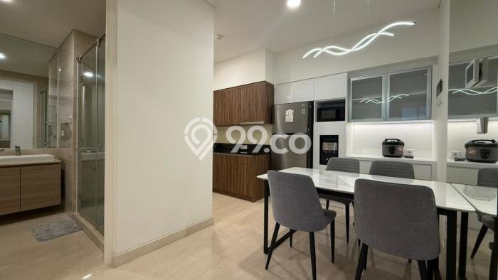 Disewakan Apartemen Ekonomis 1 KT di Kebon Melati Jakarta Pusat Disewakan Apartemen Ekonomis 1 KT di Kebon Melati Jakarta Pusat