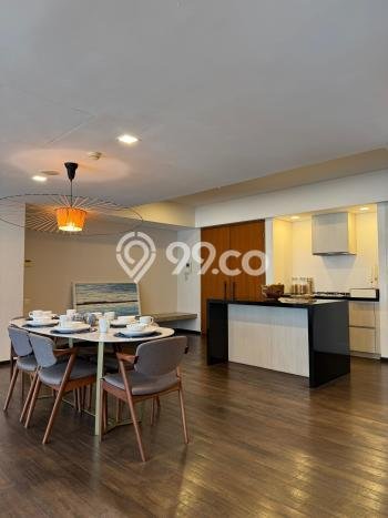 EXCLUSIVE PROPERTY! Apartemen di , 3 KT, Luas 310m2m², Lokasi Premium, Pemandangan Kota EXCLUSIVE PROPERTY! Apartemen di , 3 KT, Luas 310m2m², Lokasi Premium, Pemandangan Kota