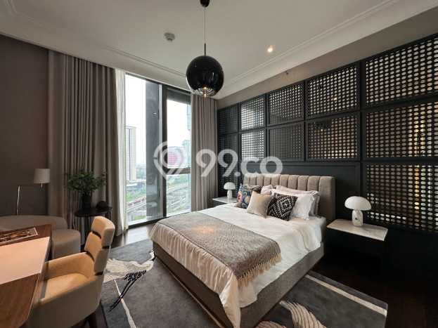 Apartemen di , 3 KT, Luas 355m2m², Dekat Jakarta Selatan, Jakarta Selatan Apartemen di , 3 KT, Luas 355m2m², Dekat Jakarta Selatan, Jakarta Selatan