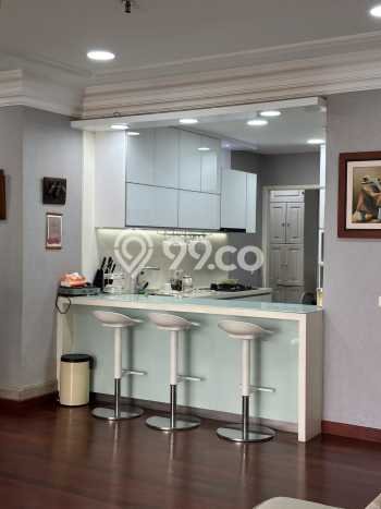 Dijual Apartemen Mewah 2 KT & 2 KM di Kebayoran Lama, Jakarta Selatan Dijual Apartemen Mewah 2 KT & 2 KM di Kebayoran Lama, Jakarta Selatan