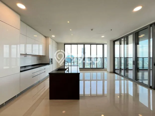 Apartemen Premium di , 5 KT, Luas 1000m2m², Dekat Jakarta Pusat, Jakarta Pusat, Pemandangan Indah Apartemen Premium di , 5 KT, Luas 1000m2m², Dekat Jakarta Pusat, Jakarta Pusat, Pemandangan Indah
