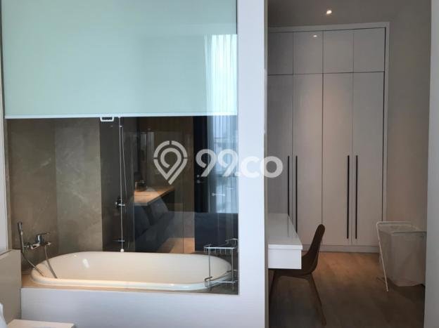 Apartemen Elite di , 2 KT, Luas 127m2m², Dekat ke Jakarta Selatan, Jakarta Selatan, Fasilitas Modern Apartemen Elite di , 2 KT, Luas 127m2m², Dekat ke Jakarta Selatan, Jakarta Selatan, Fasilitas Modern