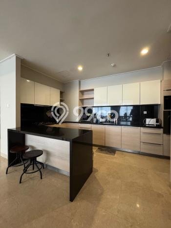 EXCLUSIVE PROPERTY! Apartemen Kawasan , 2 KT, Luas 165m2m², Area Strategis, Pemandangan Kota EXCLUSIVE PROPERTY! Apartemen Kawasan , 2 KT, Luas 165m2m², Area Strategis, Pemandangan Kota