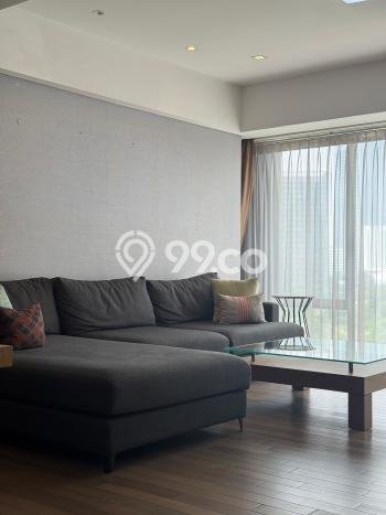 Apartemen Strategis Kawasan , Luas 380m2m², 3 KT Apartemen Strategis Kawasan , Luas 380m2m², 3 KT
