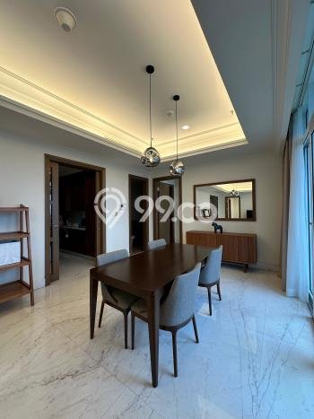 SPECIAL PRICE! Apartemen Kawasan Kebayoran Lama, 2 KM, Luas 157m2m² SPECIAL PRICE! Apartemen Kawasan Kebayoran Lama, 2 KM, Luas 157m2m²