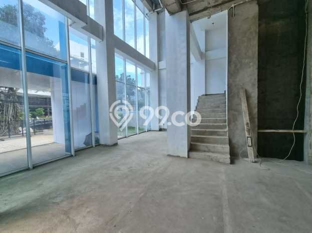Kantor Dijual di Menteng LT 1067m2, LB 3000m2 untuk Investasi Kantor Dijual di Menteng LT 1067m2, LB 3000m2 untuk Investasi
