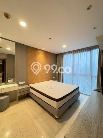 Disewakan Apartemen Murah di Kuningan 3 KT Disewakan Apartemen Murah di Kuningan 3 KT